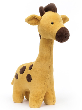 Big spottie Giraffe - Jellycat
