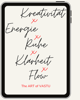 The ART of VASTU