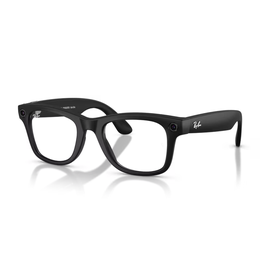 Ray Ban Meta Wayfarer (Gen 2) Smart Glasses RW4012 601S1Z Phototrop Transitions®