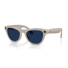Ray Ban Meta Skyler (Gen 2) Smart Glasses RW4014 6700MF mit verfärbenden Transitions® Gläser