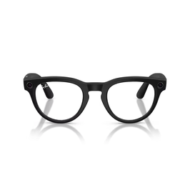Ray Ban Meta Headliner (Gen 2) Smart Glasses RW4013 601SSB klare Gläser