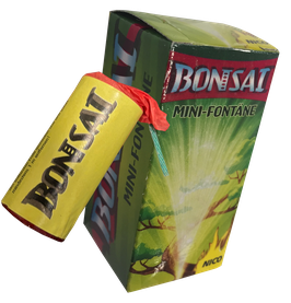 Bonsei