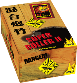 Super-Böller II