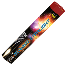 Burning Starlight, 80 Schuss