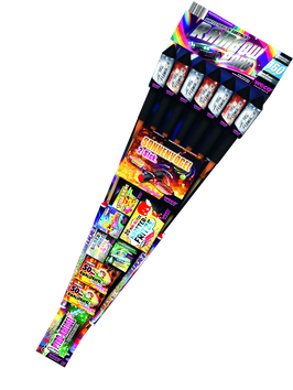 Rainbow Road