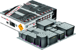 Pyro Concept 631