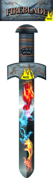 Fireblade