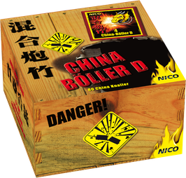 China-Böller D