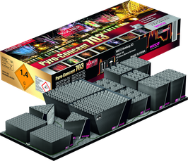 Pyro Concept 703