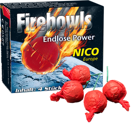 Firebowls