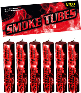 Smoke Tubes, Rot