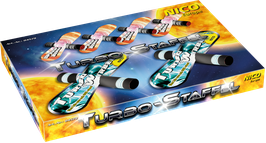 Turbo-Staffel