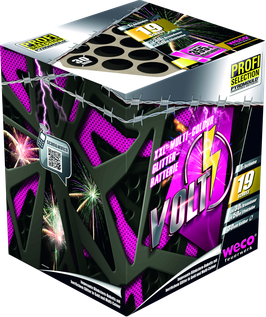 Volt, 19 Schuss