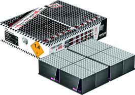 Pyro Concept 480