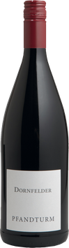 Dornfelder, Dr. Kohler 2017, halbtrocken, Rheinhessen  6er Pack  1liter