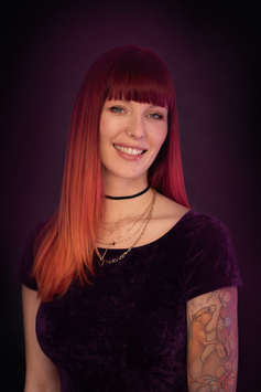 TATTOO - GUTSCHEIN BY DANIA