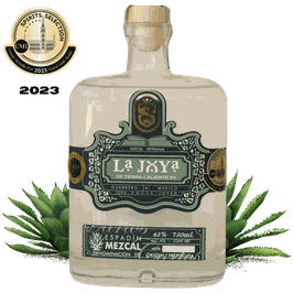 Mezcal SV Espadin 750 ml