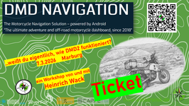 Anmeldung für den DMD2 Workshop Marburg am 7.3.26