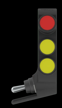 Rally lite Controller