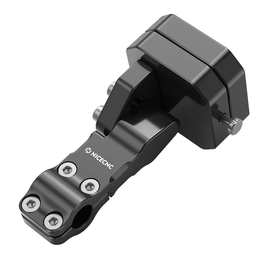 12mm Bracket mit Rotationskopf