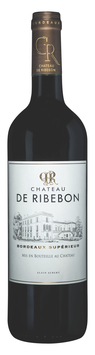 Ch. De Ribebon 2015 (0,75l)
