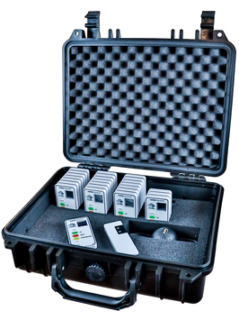OwnARS Starterpaket 30 - Interact mini
