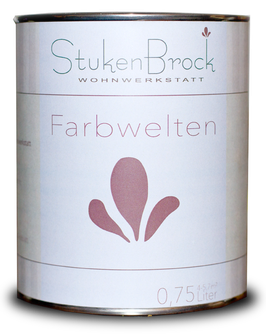 StukenBrock Farbwelten (1 Dose á 0,75l)