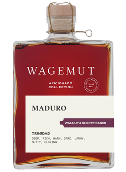 Wagemut Maduro