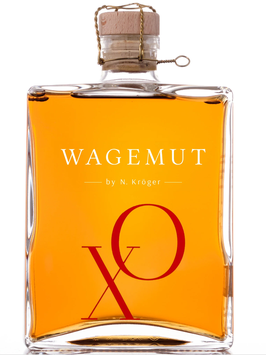 Wagemut XO