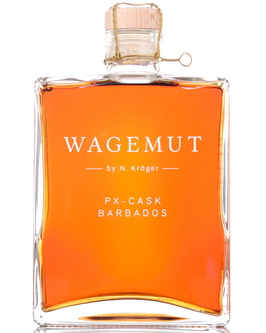 Wagemut PX-Cask