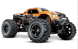 TRAXXAS X-MAXX 8s 4x4 Elektro Monster Truck Brushless 1/7 RTR