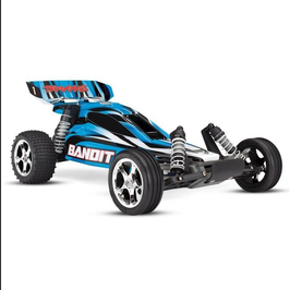 Traxxas Bandit Buggy RTR Brushed