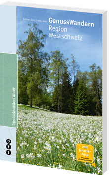 GenussWandern | Region Westschweiz