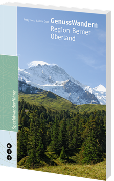 GenussWandern | Region Berner Oberland