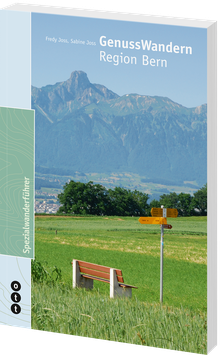 GenussWandern | Region Bern
