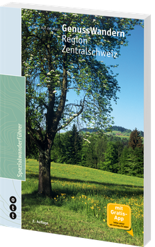 GenussWandern | Region Zentralschweiz