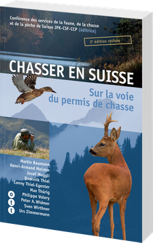 Chasser en Suisse
