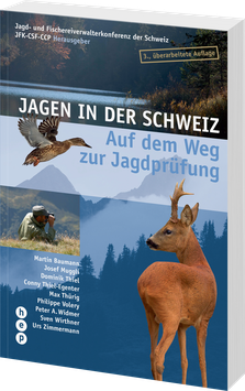Jagen in der Schweiz
