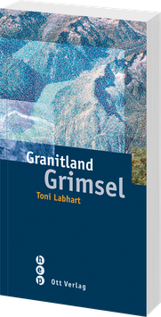 Granitland Grimsel