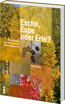 Esche, Espe oder Erle (Hauptband)