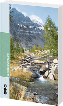 Auf Schmugglerpfaden