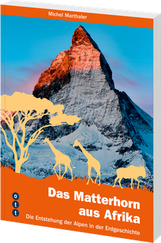 Das Matterhorn aus Afrika