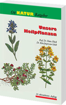 Unsere Heilpflanzen