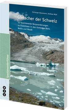 Gletscher der Schweiz - West