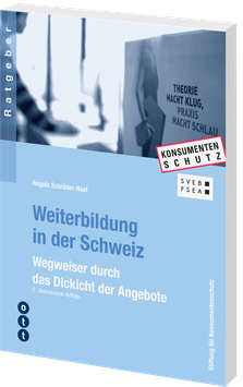 Weiterbildung in der Schweiz
