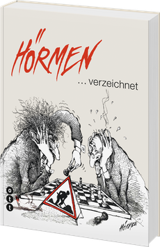 Hörmen... verzeichnet