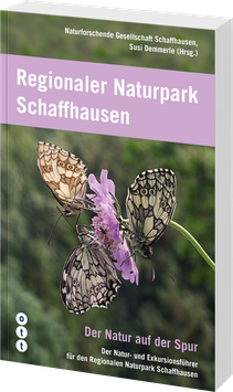 Regionaler Naturpark Schaffhausen