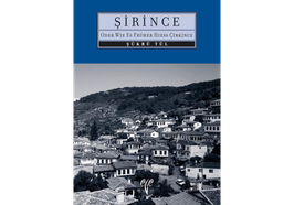 Şirince - Sirince Reiseführer