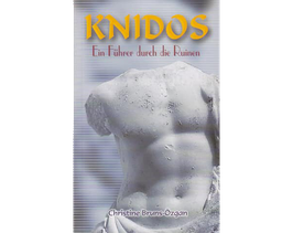 Knidos. Ein Fuhrer durch die Ruinen