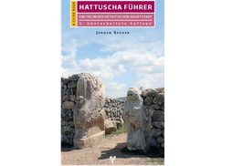 Hattuscha Führer - Ein Reiseführer